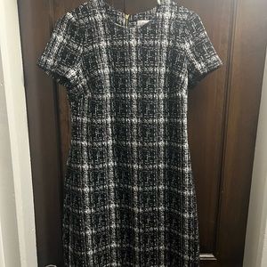 Calvin Klein Professional Dress - Size 4